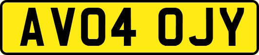 AV04OJY