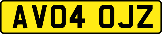 AV04OJZ
