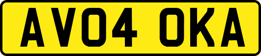 AV04OKA