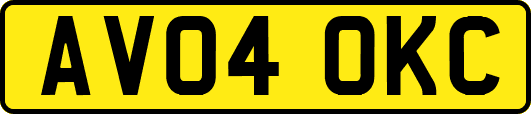 AV04OKC