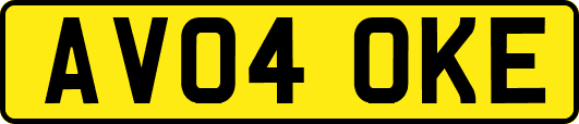 AV04OKE