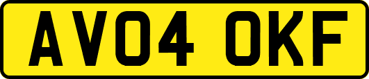 AV04OKF