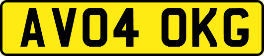 AV04OKG