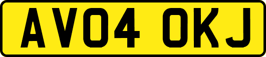 AV04OKJ