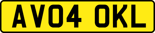 AV04OKL