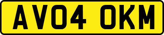 AV04OKM