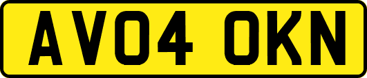 AV04OKN