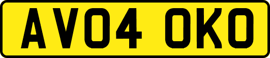 AV04OKO