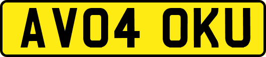 AV04OKU