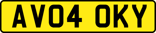 AV04OKY