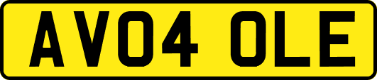 AV04OLE