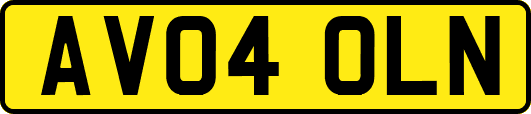 AV04OLN