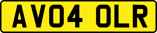 AV04OLR