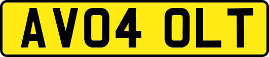 AV04OLT