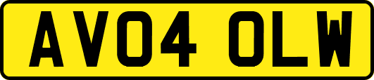 AV04OLW