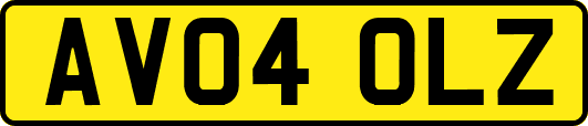 AV04OLZ