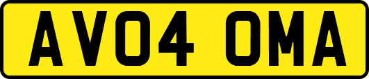 AV04OMA