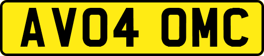 AV04OMC