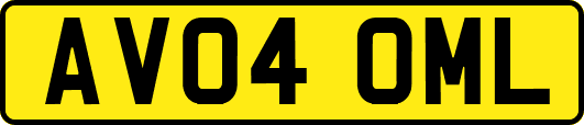 AV04OML