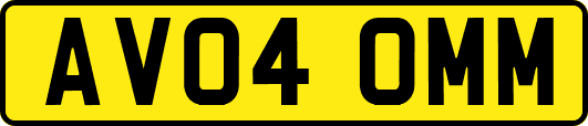 AV04OMM