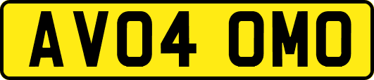 AV04OMO