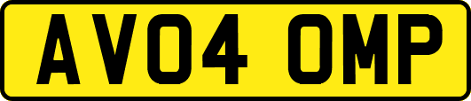 AV04OMP
