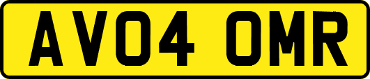 AV04OMR