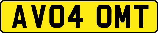 AV04OMT
