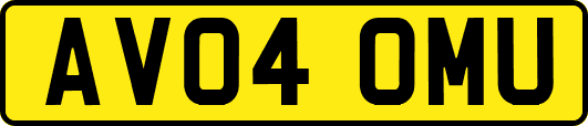 AV04OMU