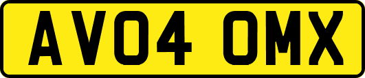 AV04OMX