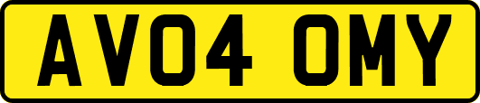 AV04OMY