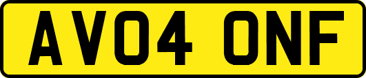 AV04ONF