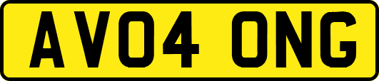 AV04ONG