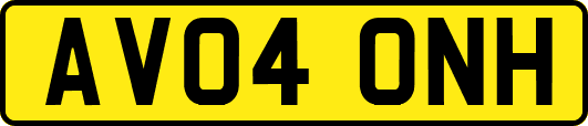 AV04ONH