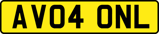 AV04ONL
