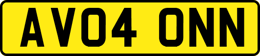 AV04ONN