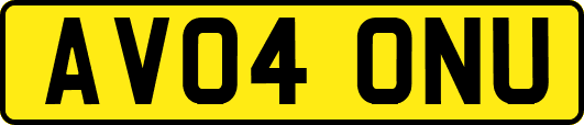 AV04ONU