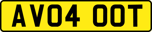 AV04OOT
