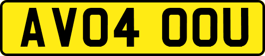 AV04OOU