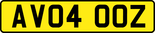 AV04OOZ