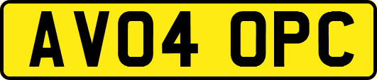 AV04OPC