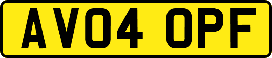 AV04OPF