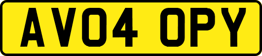 AV04OPY