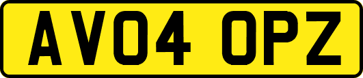 AV04OPZ