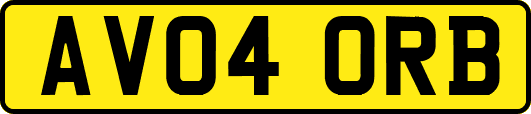AV04ORB