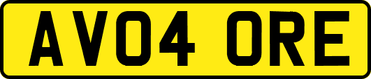 AV04ORE