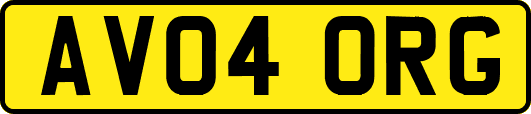 AV04ORG