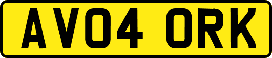 AV04ORK