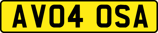 AV04OSA