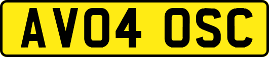 AV04OSC
